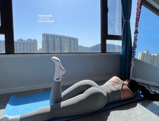 微密圈 - 120斤的小王同学的豹纹私拍,让我忍不住想咕哝两句,美图里的每一细节都吸引。