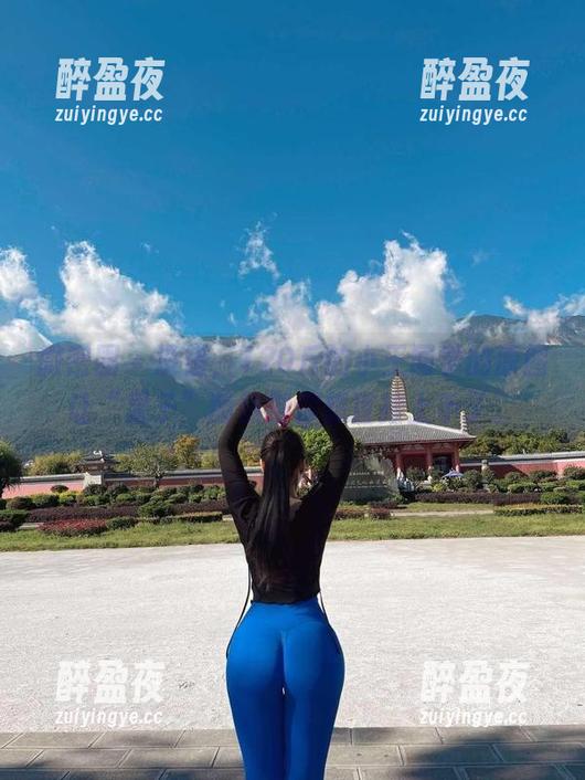 120斤的小王同学 微密圈 - 没错,120斤的小王同学的原图让“果子”醇熟得你想直接上手了。