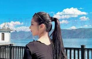 微密圈 - 120斤的小王同学泳衣免费作品,坐等变身泳池女神吧!