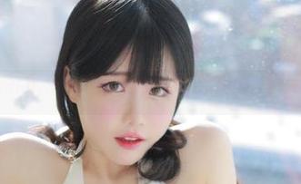 Addielyn(에디린)水手少女写真，这福利有点小任性了