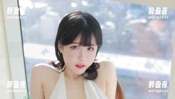Addielyn(에디린)水手少女写真，这福利有点小任性了