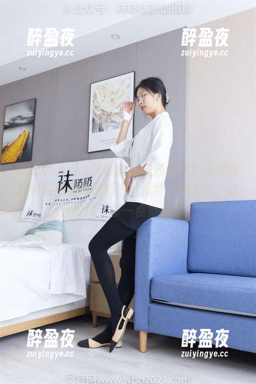 BoBoSocks袜啵啵-小沫 BoBoSocks袜啵啵 - 最新分享!小沫教你如何用透明款短肉丝造梦,穿上它,走路都带风(和一点点尴尬)。