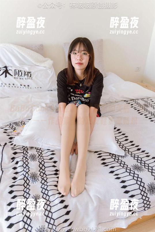 BoBoSocks袜啵啵-甜甜圈 BoBoSocks袜啵啵 - 甜甜圈的美丽“步伐”——作品集里的双皮鞋资源畅想
