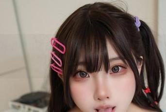 Cat Demon喵崽的在线探讨:明日奈兔女郎算不算“宅男福利”?