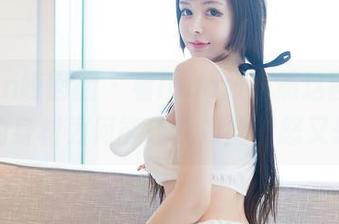 Feilin嗲囡囡 - 看luna张静燕这图片，苗条的身材为何能让我如此愤怒又想舔屏