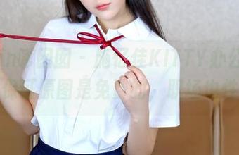 Feilin嗲囡囡 - 施忆佳KITTY办公室，但我保证原图是免费的，职场也性感！