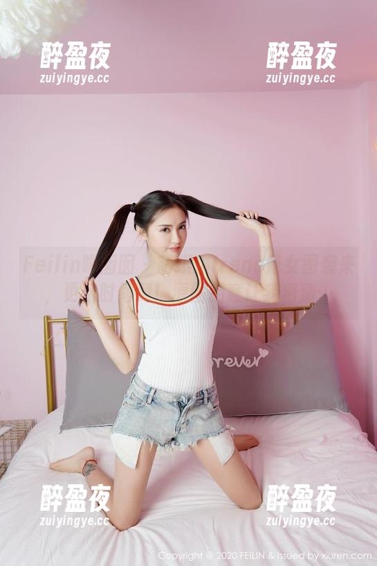 Feilin嗲囡囡-萌琪琪Irene Feilin嗲囡囡 - 萌琪琪Irene修女图袭来,更新时间到!原图用意让我猜猜…