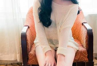GIRLT果团网 - 当学姐碰上高清，little贝壳喵化身壁纸女神，浏览过后只想点赞！