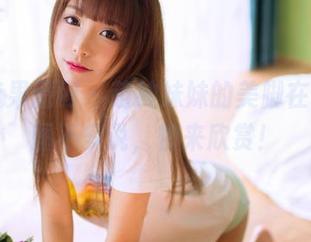GIRLT果团网 - 萌神妹妹的美脚在线，美图不多说，快来欣赏！