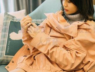 果团网独特的叛逆少女合集，反正看了让人亢奋