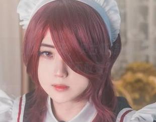 Hatori Sama的某一天，奥古斯特·冯·帕塞瓦尔图集，你敢不敢看？