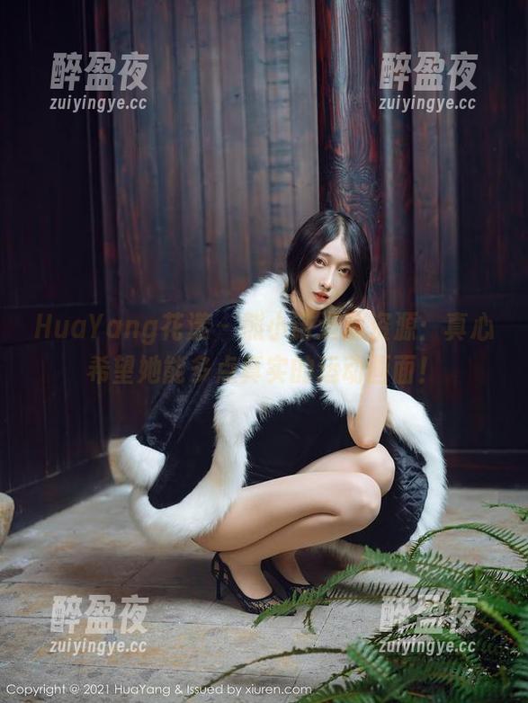HuaYang花漾-熊小诺 HuaYang花漾 - 熊小诺运动资源:真心希望她能多点真实的运动画面!