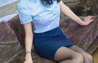 IMiss爱蜜社 - 乐薇Vivi的校服之旅，原图中每一个细节都在偷偷说话