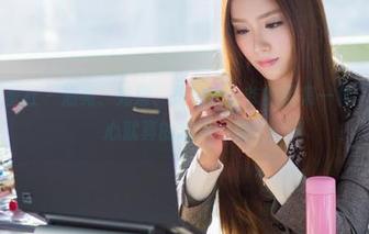 IMiss爱蜜社 - 油亮、光滑、跟娜大少爷的图集一样，要是不小心就真的想摸一摸！
