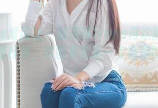 IMiss爱蜜社 - 萌琪琪Irene再次刷新你的泳装标准，这图集更新一定合你的胃口！