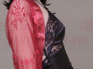 沙雕美图：当Jang Joo(장주)的cos梦遇上ARTGRAVIA-VOL