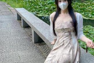 微密圈 - 隐藏在July芝岚美图里的秘密，明明就很撩人