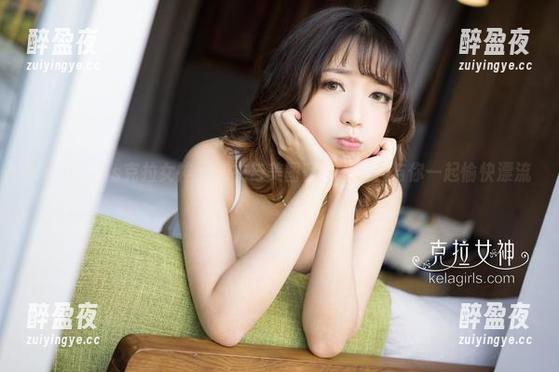 KelaGirls克拉女神-孟君 KelaGirls克拉女神 - 泳衣与美图齐飞,孟君与你一起愉快漂流~