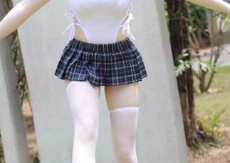 MFStar模范学院 - SiByl李思宁的丝袜合集，不知道会不会让你想起那些窈窕的身影，快来下载试试？