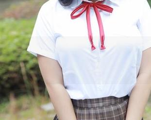 MFStar模范学院 - 黑色写真里的韩好甜，像个刚出炉的黑暗甜点