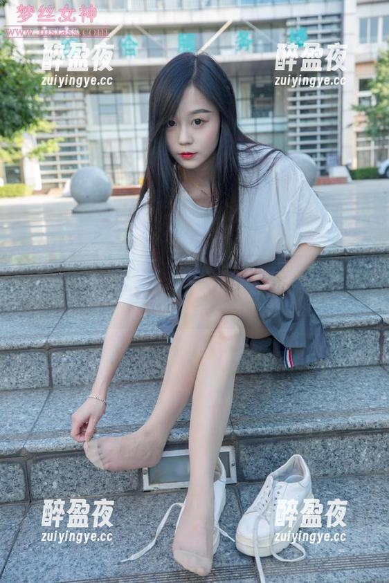 MSLASS梦丝女神-玥玥 MSLASS梦丝女神 - 玥玥的家居小淑女范儿:我以为我懂,却发现还有更多套路!