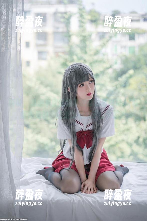MTYH喵糖映画 所以,我是来欣赏喵糖映画这部白袜JK制服作品的,还是为那袜子打分的?