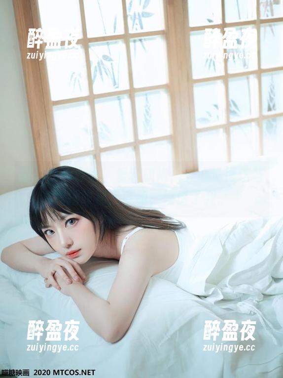 MTYH喵糖映画 喵糖映画合集,爱宕旗袍,真心觉得这些裙摆咋那么会动,没谱了我。