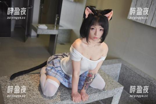 Maruemon(마루에몽)的写真：这就是初音的另一种展示方式吗？