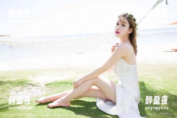 MiStar魅妍社-Angela小热巴 MiStar魅妍社 - 这一黑色合集中的Angela小热巴,果然让我在思考颜色的意义上忍不住拍了拍桌子。