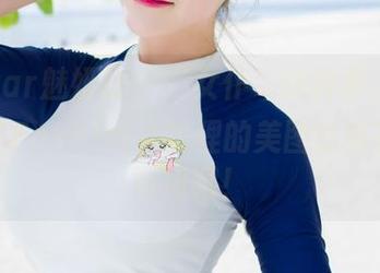 MiStar魅妍社 - “女仆”这种事，怎么能少了FoxYini孟狐狸的美图分享？不看后悔哦！