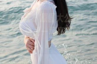 MiStar魅妍社 - 原图大公开！Jenny佳妮的高跟鞋，这是一场高调的展示呢，呵呵