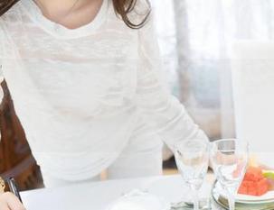 MiStar魅妍社 - 看小蕾蕾油亮的新写真，我会不会滑倒在幸福里？