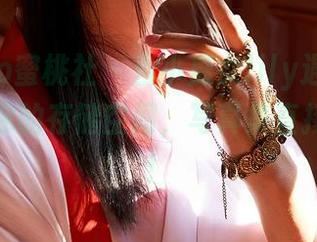 MiiTao蜜桃社 - 当小魔女lily遇上女孩：备好你的存储空间，写真集直接下载吧！