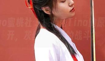 MiiTao蜜桃社 - 桃乃香Tina的原图大公开，灰丝和春天的战斗？