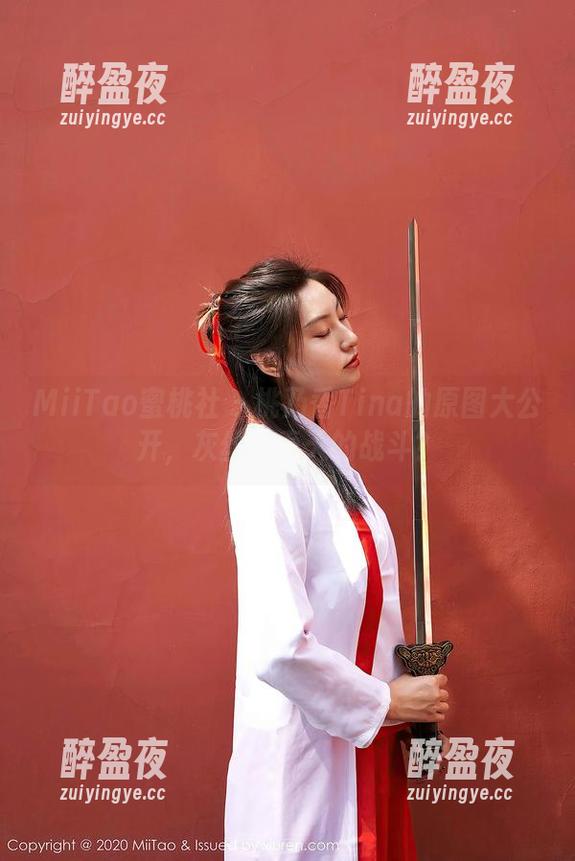 MiiTao蜜桃社-桃乃香Tina MiiTao蜜桃社 - 桃乃香Tina的原图大公开,灰丝和春天的战斗?