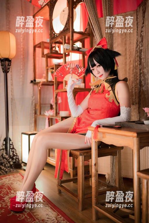 Money冷冷 想看Money冷冷的黑呆女仆?高清图包快来!