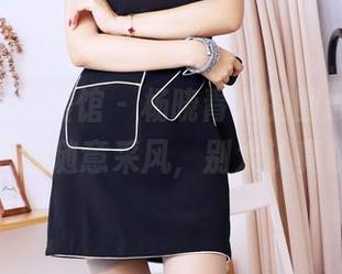 MyGirl美媛馆 - 杨晓青儿的图册，一场夏天的随意采风，别太认真哦。