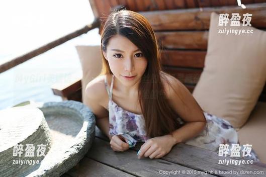 MyGirl美媛馆-苏可er MyGirl美媛馆 - 看!苏可er和肉丝的美好灵感在原图和写真中交汇,带着轻松的气息