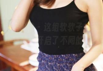 MyGirl美媛馆 - 这组软软子的美腿照片合集，让我意外开启了不同的想象空间。