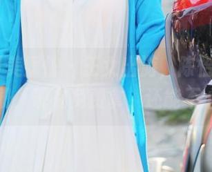 MyGirl美媛馆 - 王女出游，陈怡曼coco泳衣图册，现在免费拿，还能不心动吗？