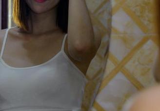 PANS写真 - “安安水手服”写真现场，真想聊聊那个领结的设计感？