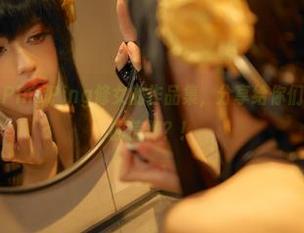 大家来瞧瞧,PingPing修女的作品集,分享给你们的究竟是怎样的信仰?!