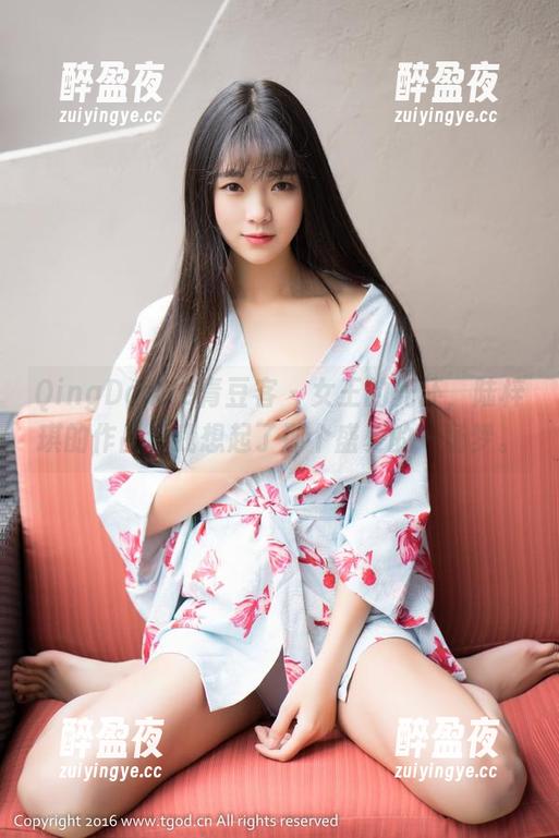 QingDouKe青豆客-陆梓琪 QingDouKe青豆客 - 女王的光环,陆梓琪的作品让我想起了那个盛夏的一场梦。