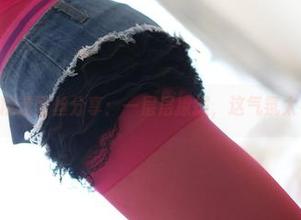 ROSI精选蕾丝分享:一层层撩拨,这气氛太有趣了