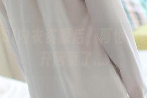 发现ROSI内衣资源后，再也不敢随便打开网页了….