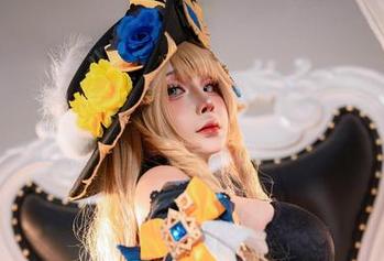 更新啦!Sayo Momo的写真将我的猜测彻底打翻了,原来秘密是这个。