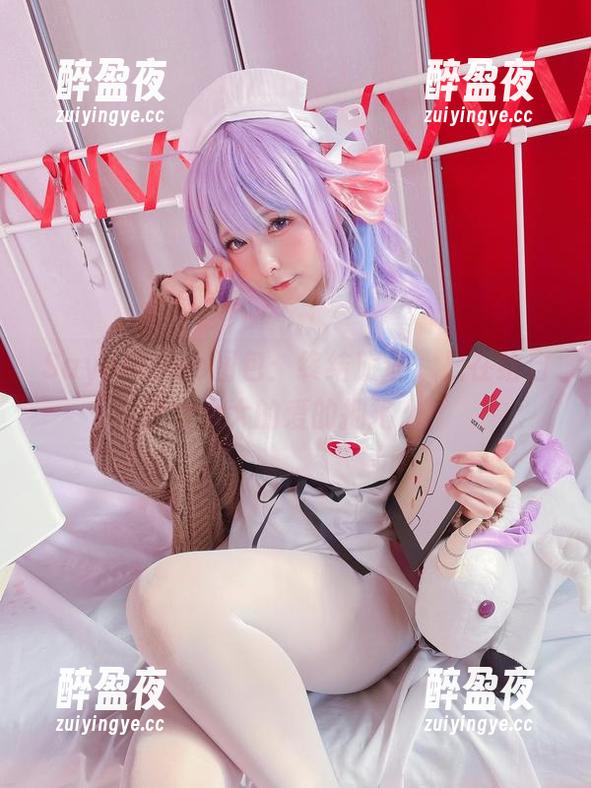 SayoMomo SayoMomo图包:终结旅途,是在给自己个大大的爱的拥抱么?