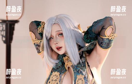SayoMomo SayoMomo的图集:玛修舞者,如何跳出我的审美底线?
