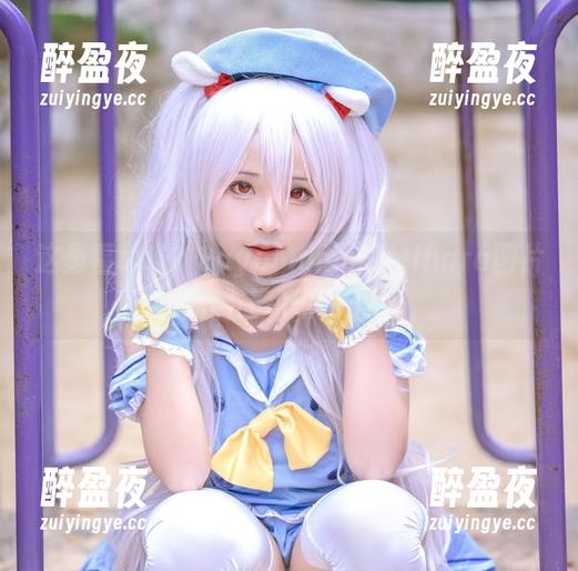 SayoMomo 这是福利吗?SayoMomo的Mihara图片居然让我迟到了!
