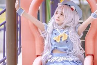 男女通吃!SayoMomo姐姐的高清写真集,让你眼前一亮